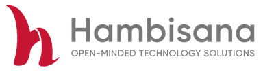 Hambisana logo
