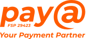 Pay@ logo