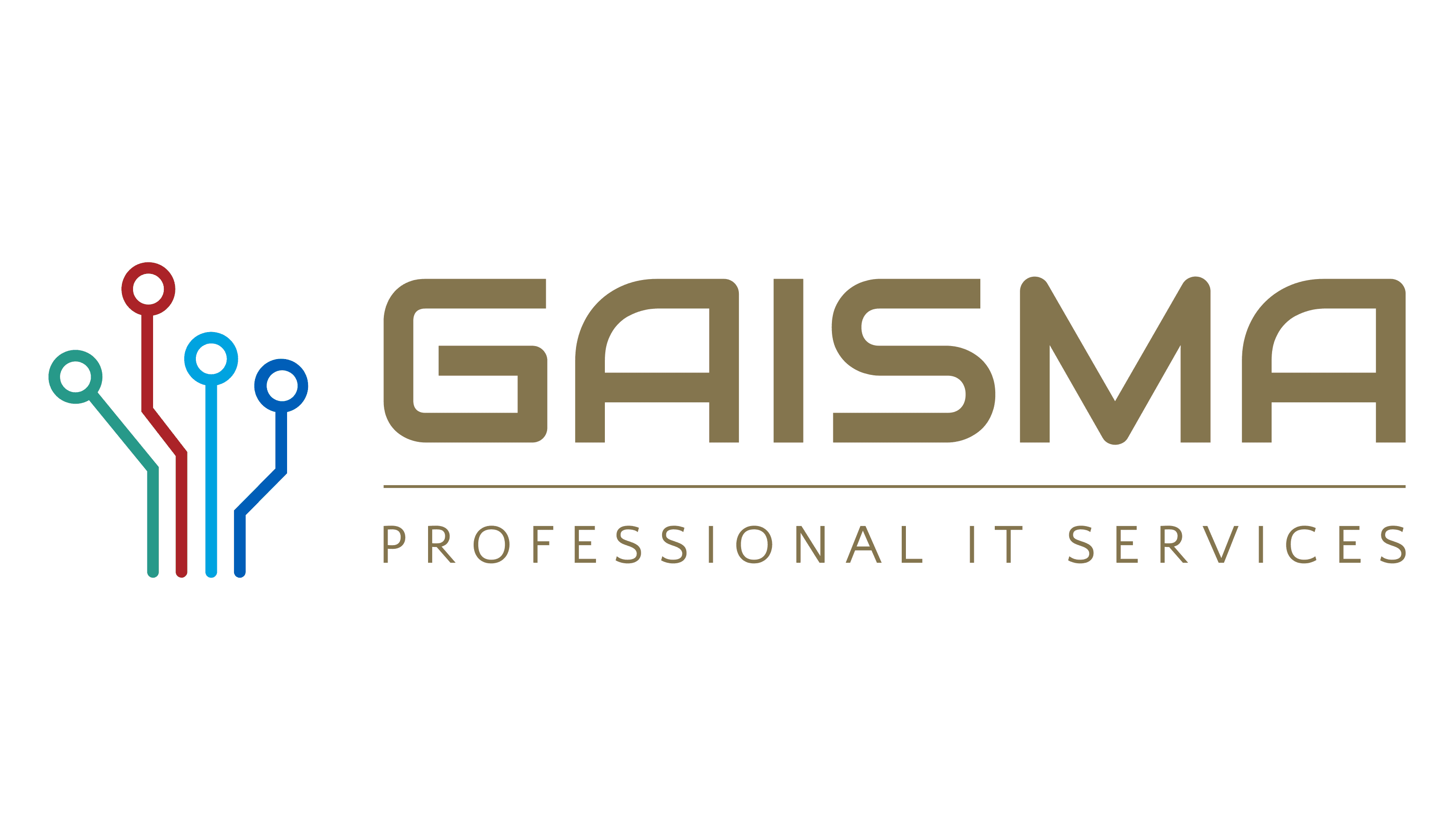 GaismaPro Logo