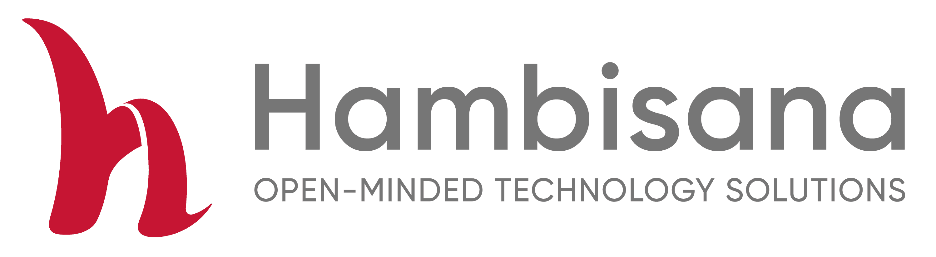 Hambisana Logo